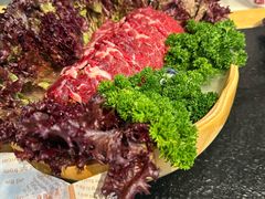 -鹿鸣山草本茶香火锅(园西路店)