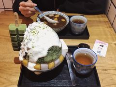-WONDER ICE 萬得冰田(建設路总店)