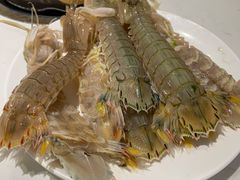 -诱货海鲜自助火锅(爱琴海购物公园东百店)