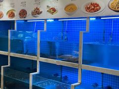 -聚丰园•湖鲜餐厅(阿红私房菜梅石路店)