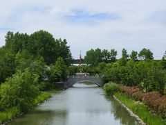 -柳鹭田园区