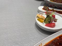 -写庭·鱼鲜川菜·宴请(铁像寺水街店)