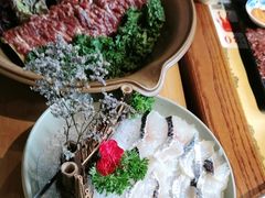 -手选潮汕鲜活牛肉火锅(二七广场店)