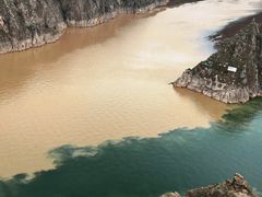 -黄河三峡风景名胜区