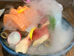 -大雄寿司(中华广场店)