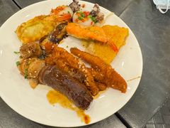 -厦门海景千禧大酒店·海景咖啡厅