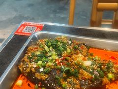 -神伙烧烤(南坪总店)