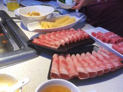 -海底捞火锅(龙首印象城店)