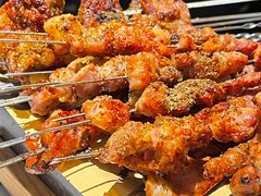 -胖太太四川麻辣排骨串(镇江路分店)