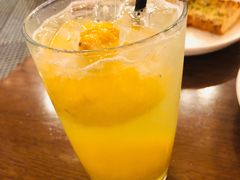意大利柠檬汁-PIZZA BIANCA(万象城店)