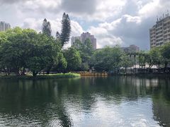 -广州雕塑公园