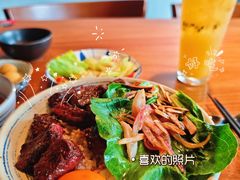 -满满初牛·炭烧牛肉专门店(国大店)