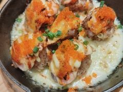 -一豚轩·烧鸟·豚骨拉面(五四路店)