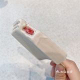 打卡全家的钟薛高