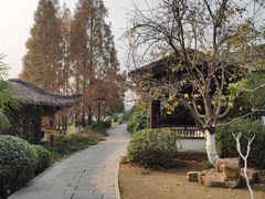 -云龙湖旅游景区