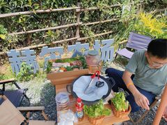 -HERRE·FARM 赫尔露营农场·团建聚会包场