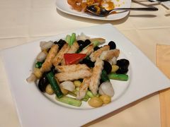 -利苑酒家(宜安广场店)