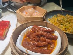 -陶陶居酒家(SM二期购物广场店)