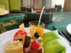 -火舞泰·泰式海鲜火锅餐厅(世纪城店)