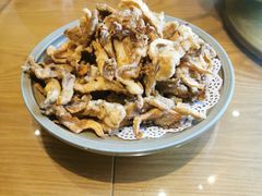 -三姐妹餐厅(曲江店)