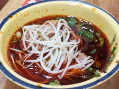 -冒椒火辣(奎星楼街店)