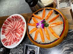 蟹肉棒-渝味晓宇火锅(合川路店)