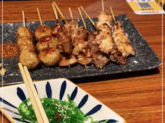 -五右卫门(张自忠路店)