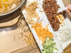 -打酱油·非遗淮扬菜(瘦西湖梅岭店)