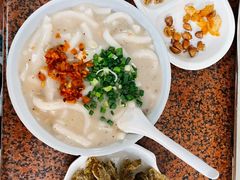 -老西关濑粉(文明路店)