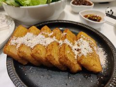 红糖糍粑-眉州东坡(远洋未来广场店)