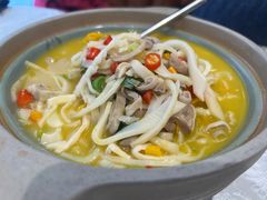 -马凯餐厅(地安门店)