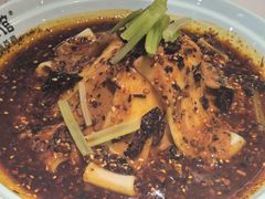 -大厨小馆(华阳城店)