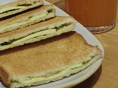 -HELLO 27 意面·沙拉·帕尼尼