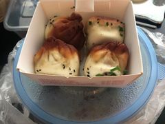 -东泰祥生煎馆(重庆北路店)