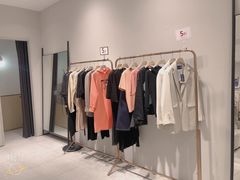-丽达购物中心(崂山店)