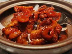 -陶陶居酒家(第十甫路总店)