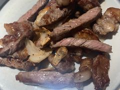 -大渔铁板烧(大悦城店)