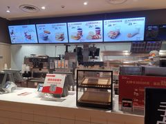 -肯德基(合肥站店)