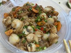 -胶东人家(奥体中心店)