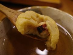 明石烧-章之鱼家(体育东路店)
