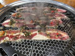 -杀猪天·韩国烤肉(总店)