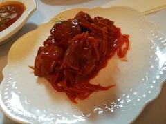 俄式冷酸鱼-波特曼西餐厅(南岗店)