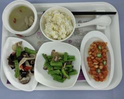 -妍悦母婴月子会所(武汉天地店)