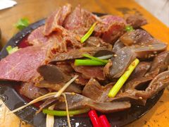 -惠丰源烩面馆(经七路店)