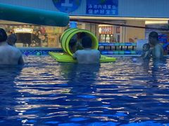 -海帆亲子游泳(顺义店)