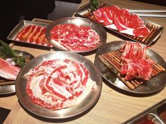-西塔老太太泥炉烤肉(亚运村店)