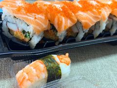-池田寿司·新鲜现做(朝阳大悦城店)