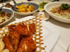 -新加坡海鲜共和(名胜世界圣淘沙海滨坊)