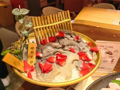 -巴奴毛肚火锅(京西大悦城店)