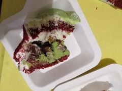-第戎蛋糕(恒隆广场店)